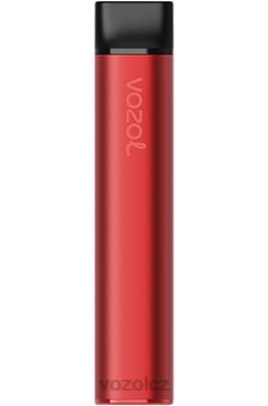 VOZOL SWITCH 600 brusinkový led DNJ2224 VOZOL Vape Cena