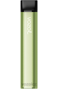 VOZOL SWITCH 600 chladná máta DNJ2223 VOZOL Praha