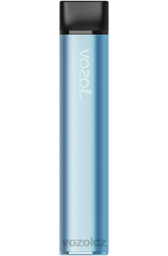VOZOL SWITCH 600 modrý razz DNJ2221 VOZOL Czech Republic