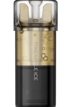 VOZOL SWITCH pro ananasový led DNJ2184 VOZOL Vape Cena