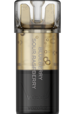 VOZOL SWITCH pro borůvka kyselá malina DNJ2194 VOZOL Vape Cena