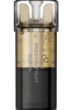 VOZOL SWITCH pro kiwi mučenka guava DNJ2177 VOZOL Vape Buy