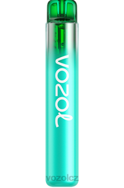 VOZOL NEON 800 borůvka kyselá malina DNJ2246 VOZOL Cigarety