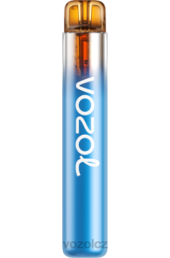 VOZOL NEON 800 bouře lesních plodů DNJ2270 VOZOL Vape Store