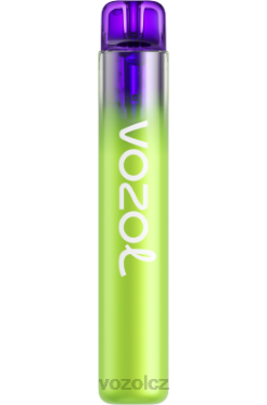 VOZOL NEON 800 citron kiwi maracuja DNJ2272 VOZOL CZ
