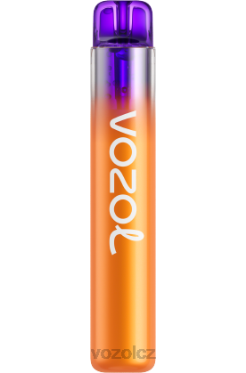 VOZOL NEON 800 citronová mučenka DNJ2275 VOZOL Cena