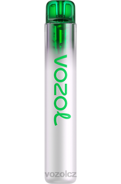 VOZOL NEON 800 kyselé jablko DNJ2255 VOZOL Cena