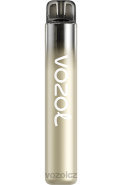 VOZOL NEON 800 mučenka liči pomeranč DNJ2252 VOZOL CZ