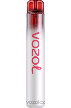 VOZOL NEON 800 růžový grapefruit DNJ2277 VOZOL Vape Buy