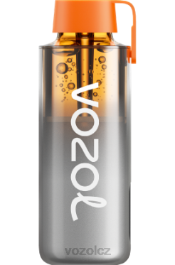 VOZOL NEON 10 000 duhový kyselý DNJ2228 VOZOL Vape Flavours
