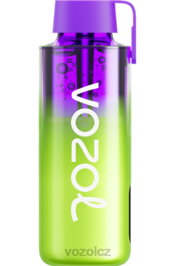 VOZOL NEON 10 000 melounový led DNJ2241 VOZOL Czech Republic