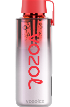 VOZOL NEON 10 000 třešňový led DNJ2244 VOZOL Vape Cena