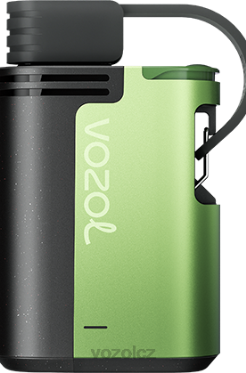 VOZOL GEAR 4000c/6000 chladná máta DNJ2323 VOZOL Praha