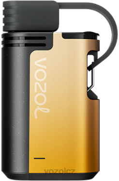 VOZOL GEAR 4000c/6000 kiwi mučenka guava DNJ2326 VOZOL Cigarety