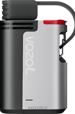 VOZOL GEAR 4000c/6000 modrý razz led DNJ2322 VOZOL CZ