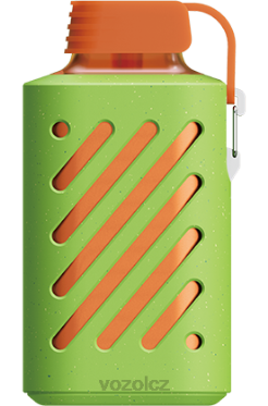 VOZOL GEAR 10 000 broskev mango watermeion DNJ2303 VOZOL Praha