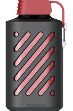 VOZOL GEAR 10 000 červené mojito DNJ2307 VOZOL Vape Buy