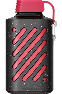 VOZOL GEAR 10 000 jahoda malina DNJ2309 VOZOL Vape Puffs