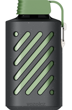 VOZOL GEAR 10 000 kyselý jablečný led DNJ2308 VOZOL Vape Flavours