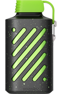 VOZOL GEAR 10 000 čokoládový krém matcha DNJ2294 VOZOL Vape Cena