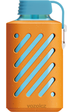 VOZOL GEAR 10 000 ostružinový led DNJ2314 VOZOL Vape Cena