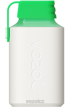 VOZOL GEAR 600 citronové mojito DNJ2352 VOZOL CZ