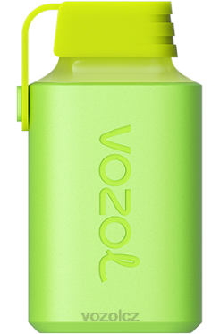 VOZOL GEAR 600 jablko broskev DNJ2345 VOZOL Cena