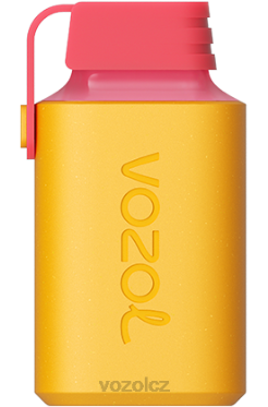 VOZOL GEAR 600 kiwi mučenka guava DNJ2351 VOZOL Czech Republic