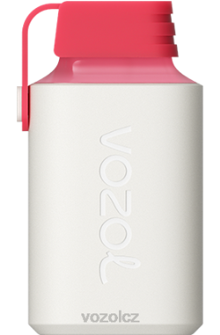VOZOL GEAR 600 třešňový led DNJ2362 VOZOL CZ