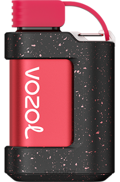 VOZOL GEAR 7000 Jahodová zmrzlina DNJ2343 VOZOL Praha