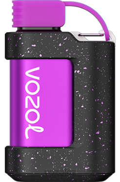 VOZOL GEAR 7000 bouře lesních plodů DNJ2333 VOZOL Praha