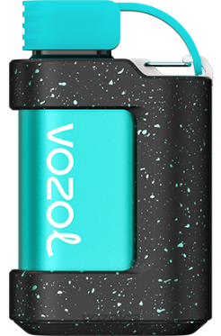 VOZOL GEAR 7000 modrý razz citron DNJ2331 VOZOL Czech Republic