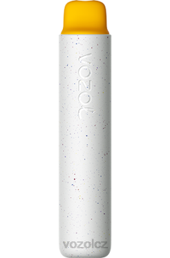 VOZOL STAR 2000 broskvový led DNJ2160 VOZOL Vape Store
