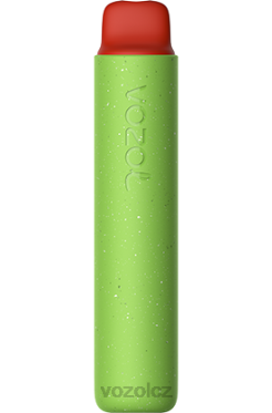 VOZOL STAR 2000 jahodové kiwi DNJ2164 VOZOL Vape Cena