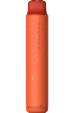 VOZOL STAR 2000 jahodové smoothie DNJ2165 VOZOL Cena