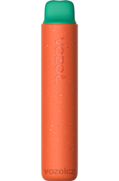 VOZOL STAR 2000 malinový meloun DNJ2163 VOZOL Praha