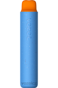 VOZOL STAR 2000 modrý razz led DNJ2151 VOZOL Czech Republic
