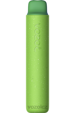 VOZOL STAR 2000 svěží led DNJ2158 VOZOL Vape Flavours