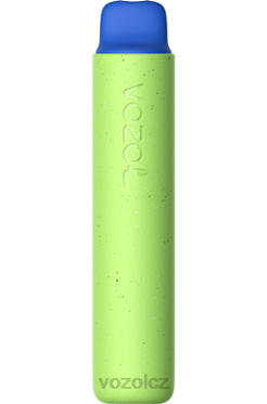 VOZOL STAR 2000 žvýkačka DNJ2149 VOZOL Vape Puffs