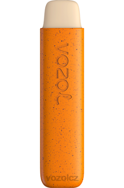 VOZOL STAR 550 jahodové mango DNJ2146 VOZOL Cigarety
