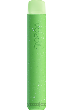 VOZOL STAR 600 bouře lesních plodů DNJ279 VOZOL Vape Puffs