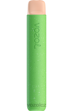 VOZOL STAR 600 citron malina vodní meloun DNJ287 VOZOL Vape Buy