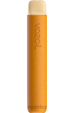 VOZOL STAR 600 ledové mango DNJ282 VOZOL CZ