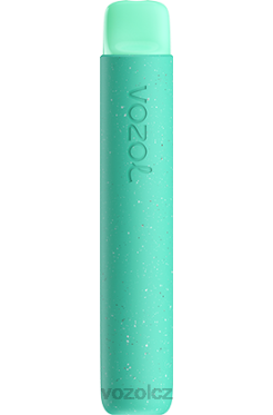 VOZOL STAR 600 máta peprná DNJ292 VOZOL CZ
