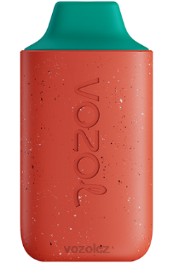 VOZOL STAR 6000 Jahodová zmrzlina DNJ2130 VOZOL Vape Store