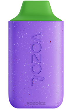 aloe hroznový