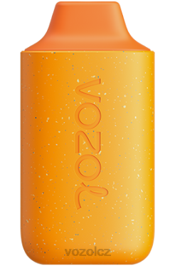 VOZOL STAR 6000 dýňové latte DNJ2124 VOZOL Vape Cena