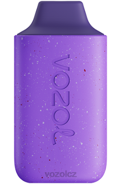 VOZOL STAR 6000 duhové cukroví DNJ2125 VOZOL Cena