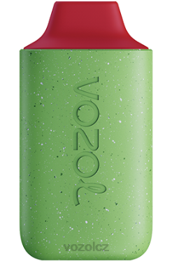 VOZOL STAR 6000 malinový meloun DNJ2127 VOZOL Vape Buy