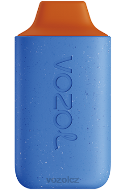 VOZOL STAR 6000 malinový pomeranč DNJ2126 VOZOL Cigarety